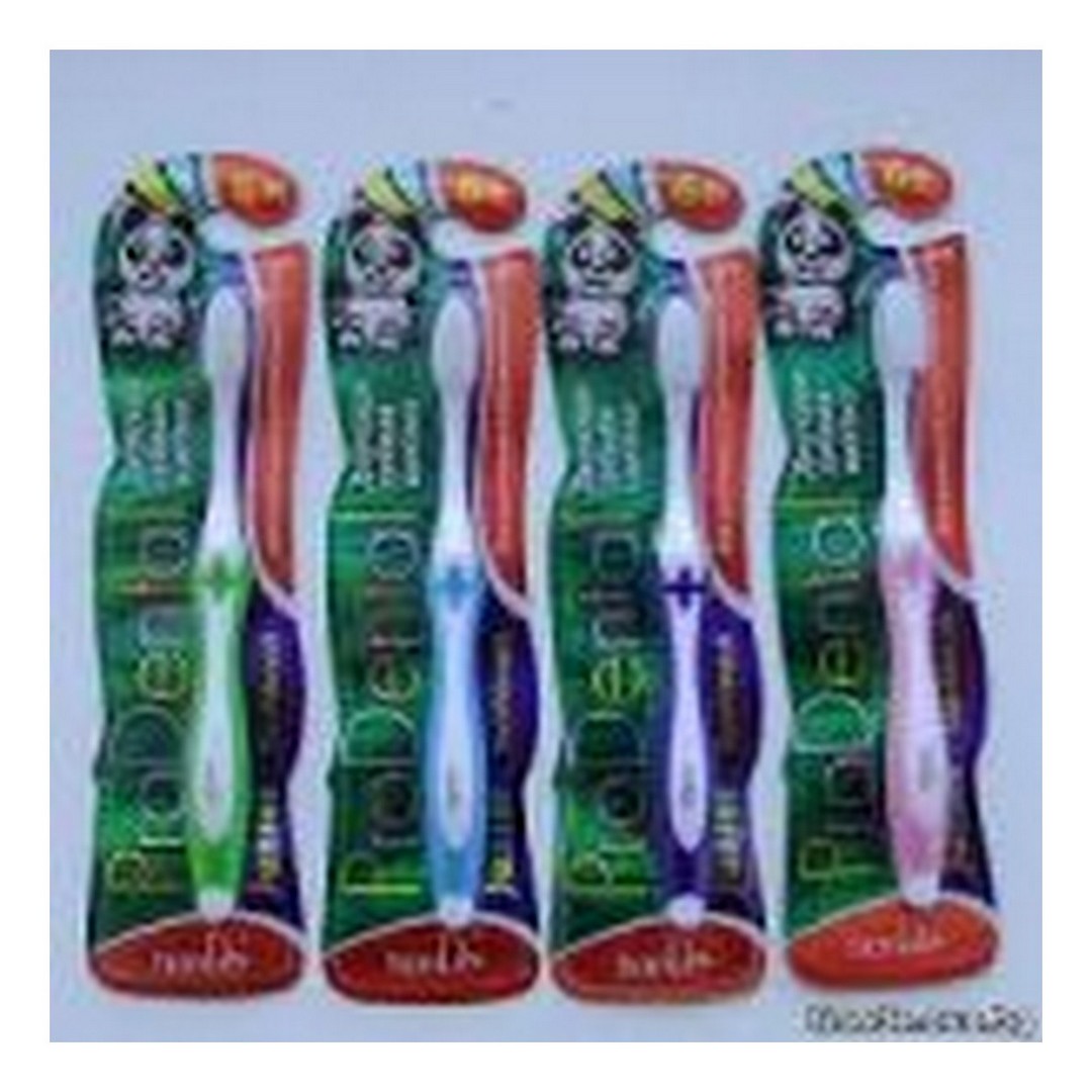 Zubná kefka pre deti - pro dental / tianDe