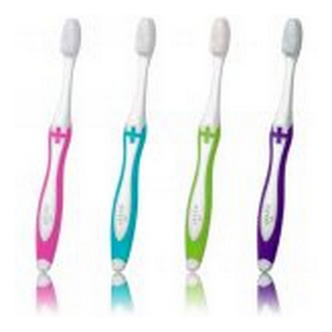 Zubná kefka pre deti - pro dental / tianDe