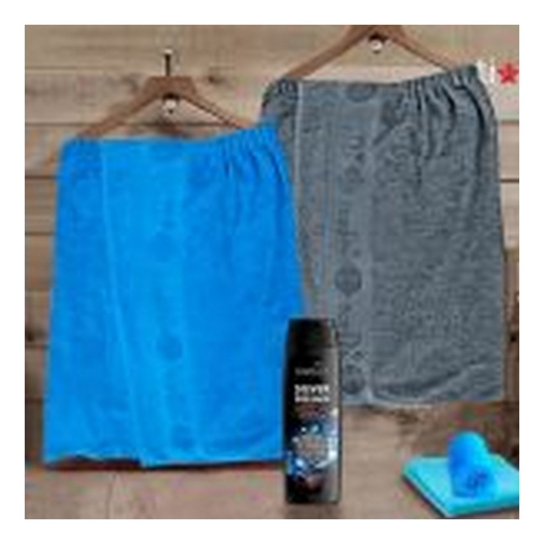 Striebro - pánsky sprchový gél