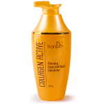 Emulsion Raffermissante Visage et Cou Colagen Active 12705  tianDe – Image 2