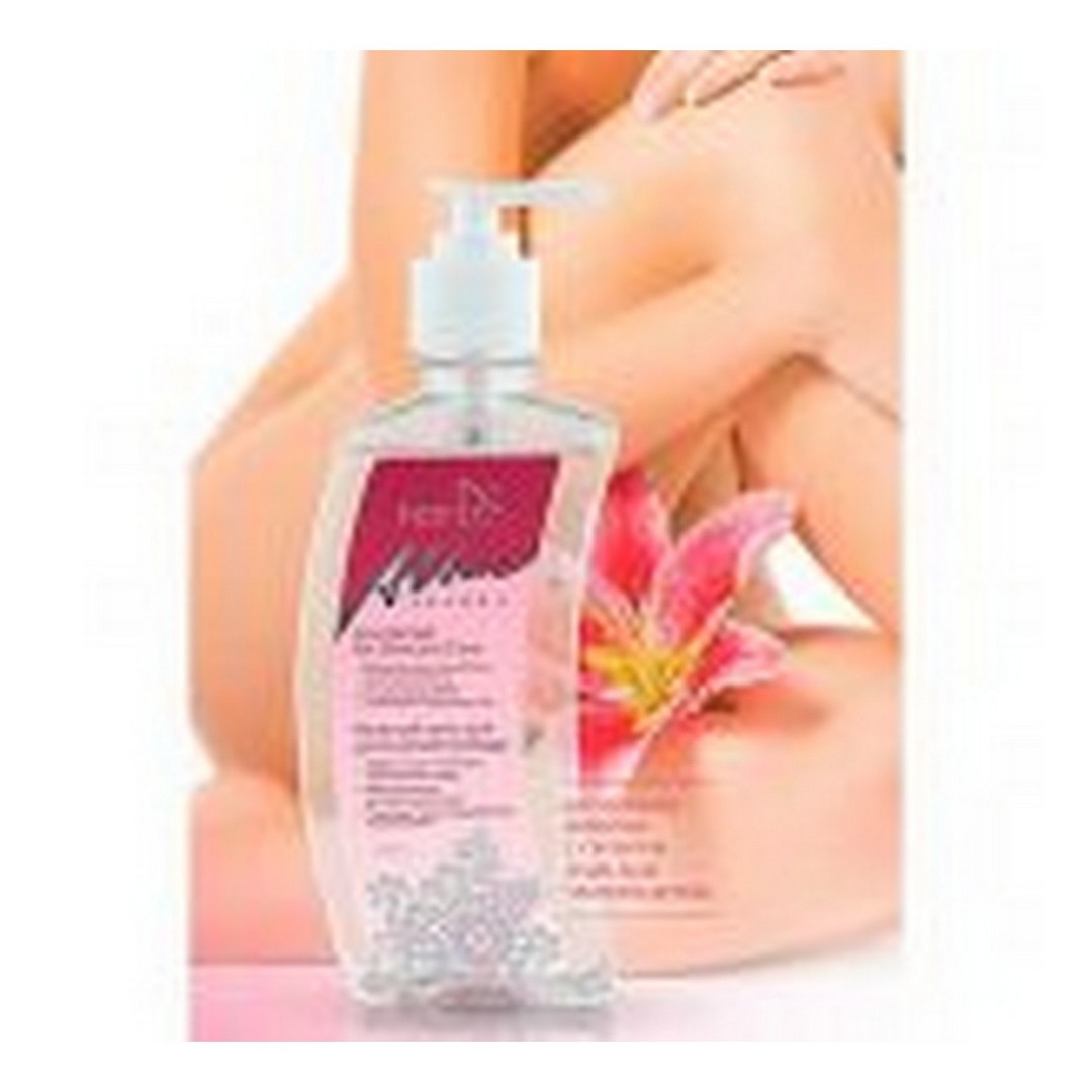 Jemný gél pre intímnu hygienu / tianDe