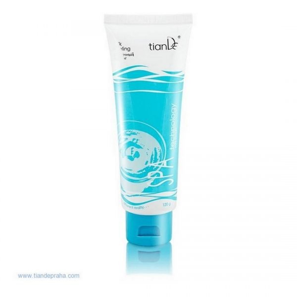 Gommage au lait universel 30203 tianDe