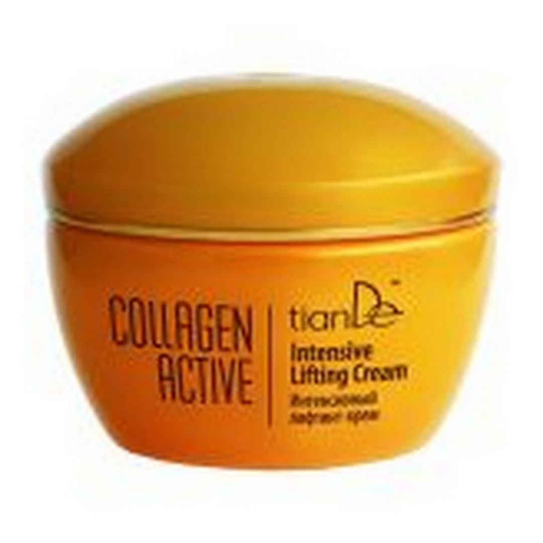 Crème pour le visage Lifting intensif Collagène actif tianDe 12703