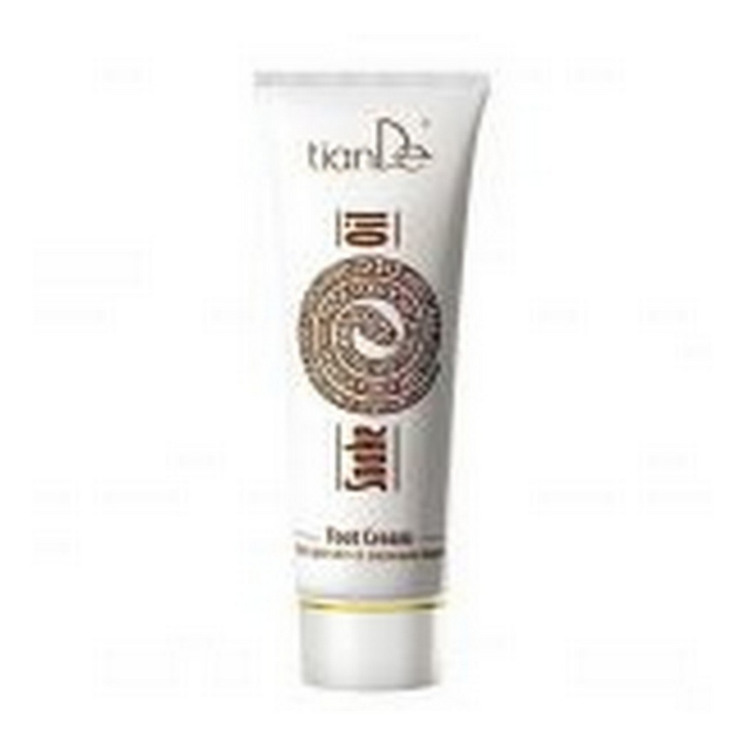 Crème pour les pieds à l'huile de serpent 41101 tianDe