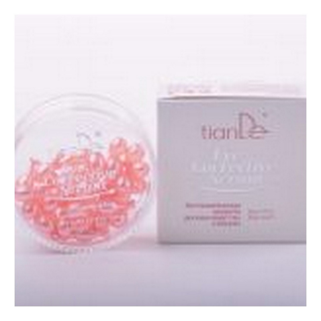 Regeneračné sérum pre okolie očí / tianDe