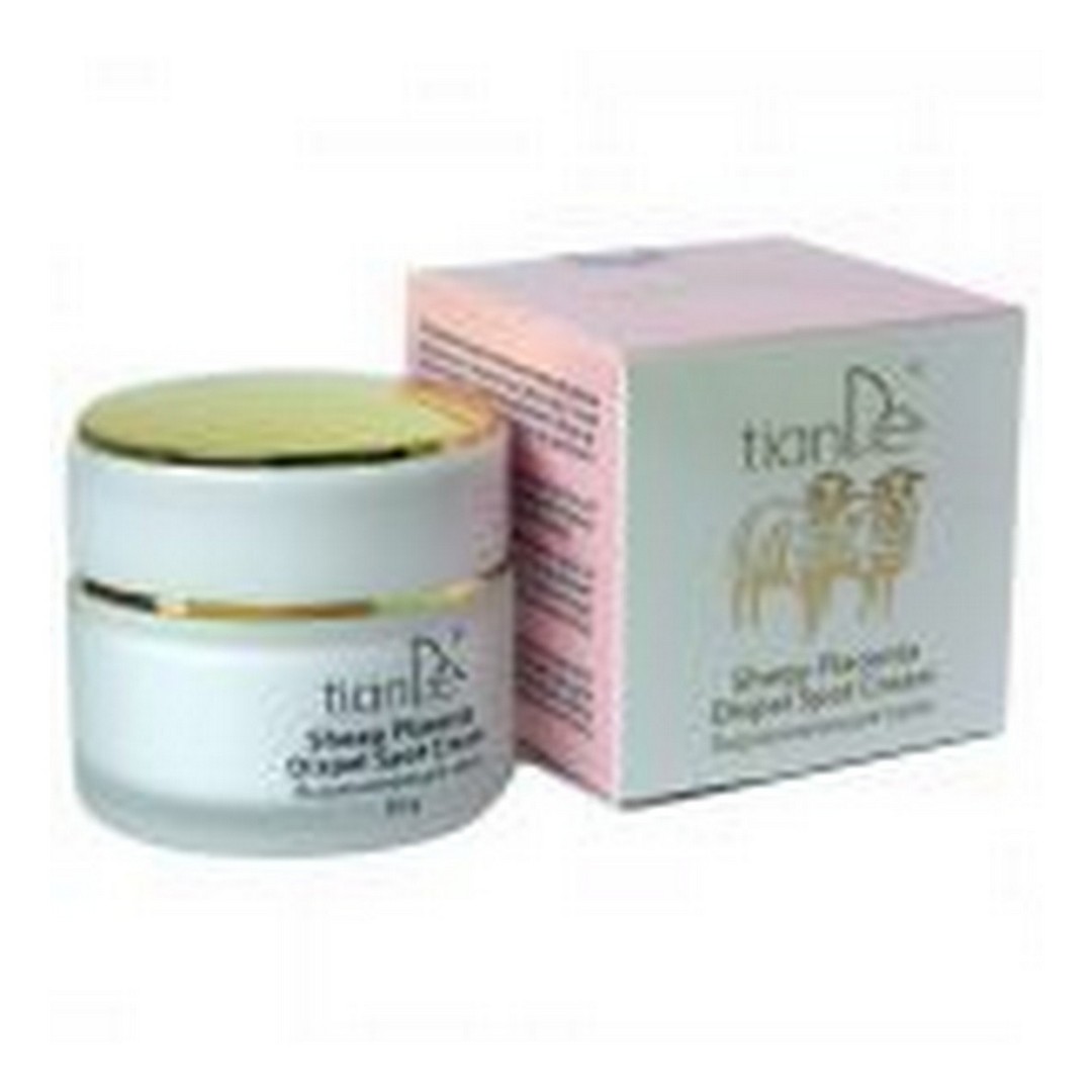 Crème Visage Lisse "Placenta de Brebis"/ tianDe
