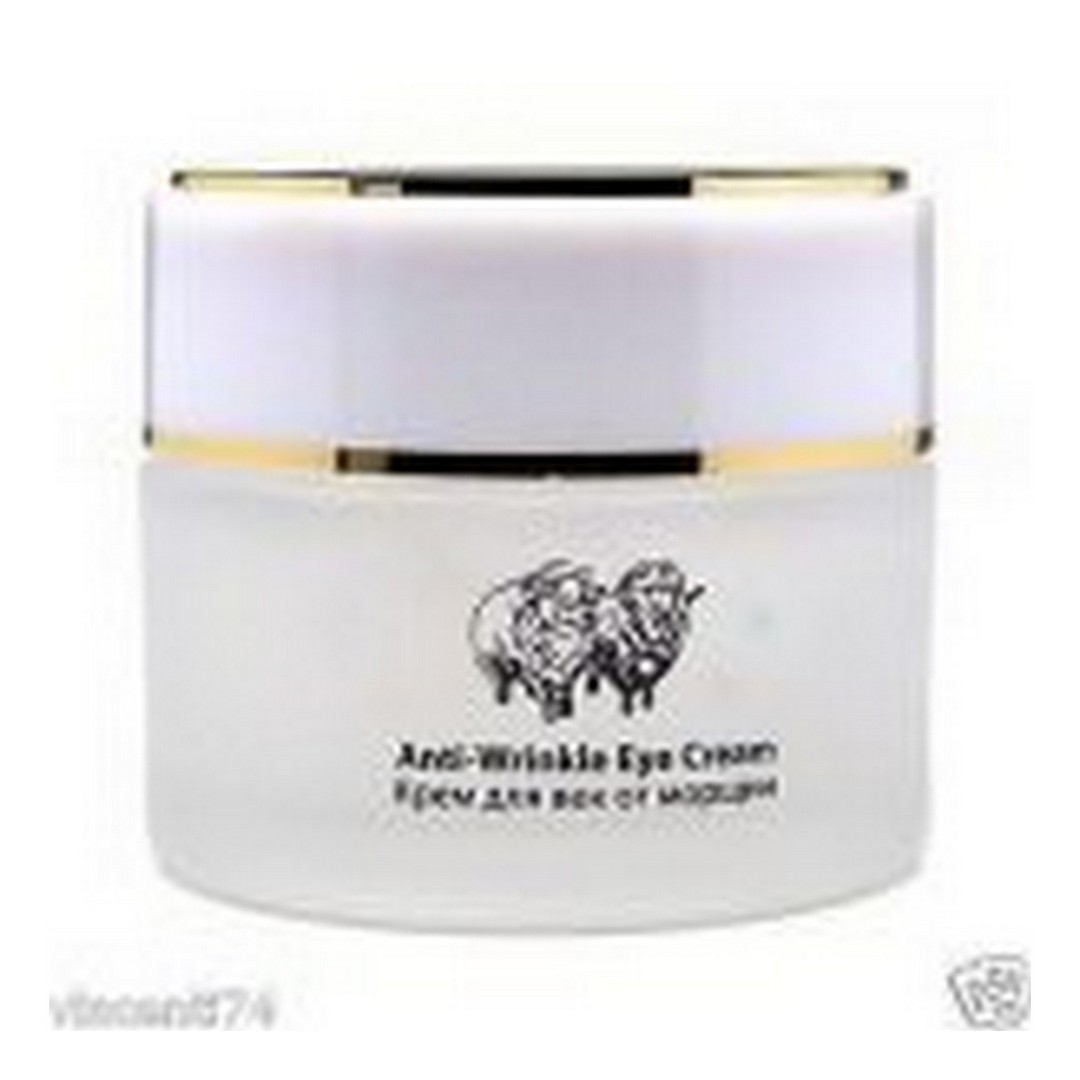 Crème Yeux Anti-Rides Placenta de brebis 10306 tianDe