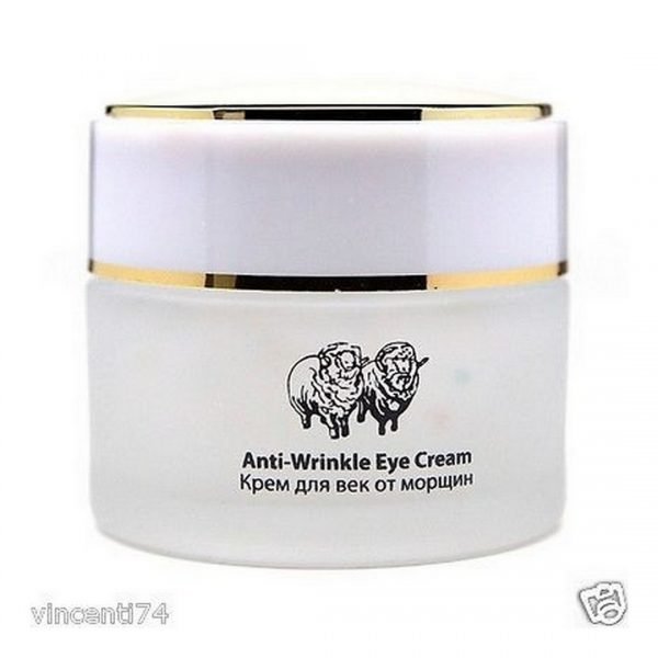 Crème Yeux Anti-Rides Placenta de brebis 10306 tianDe