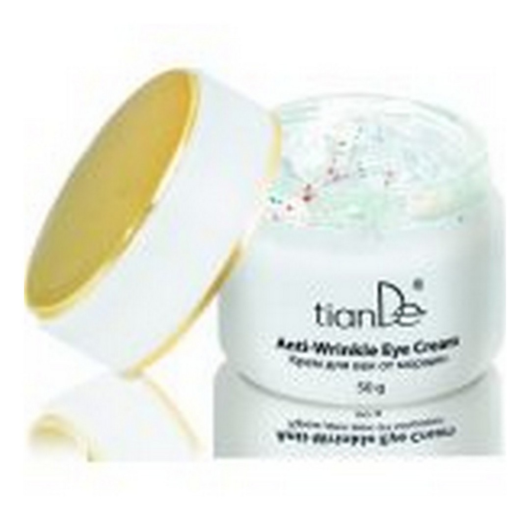 Gel de paupière "Placenta de mouton"/ tianDe