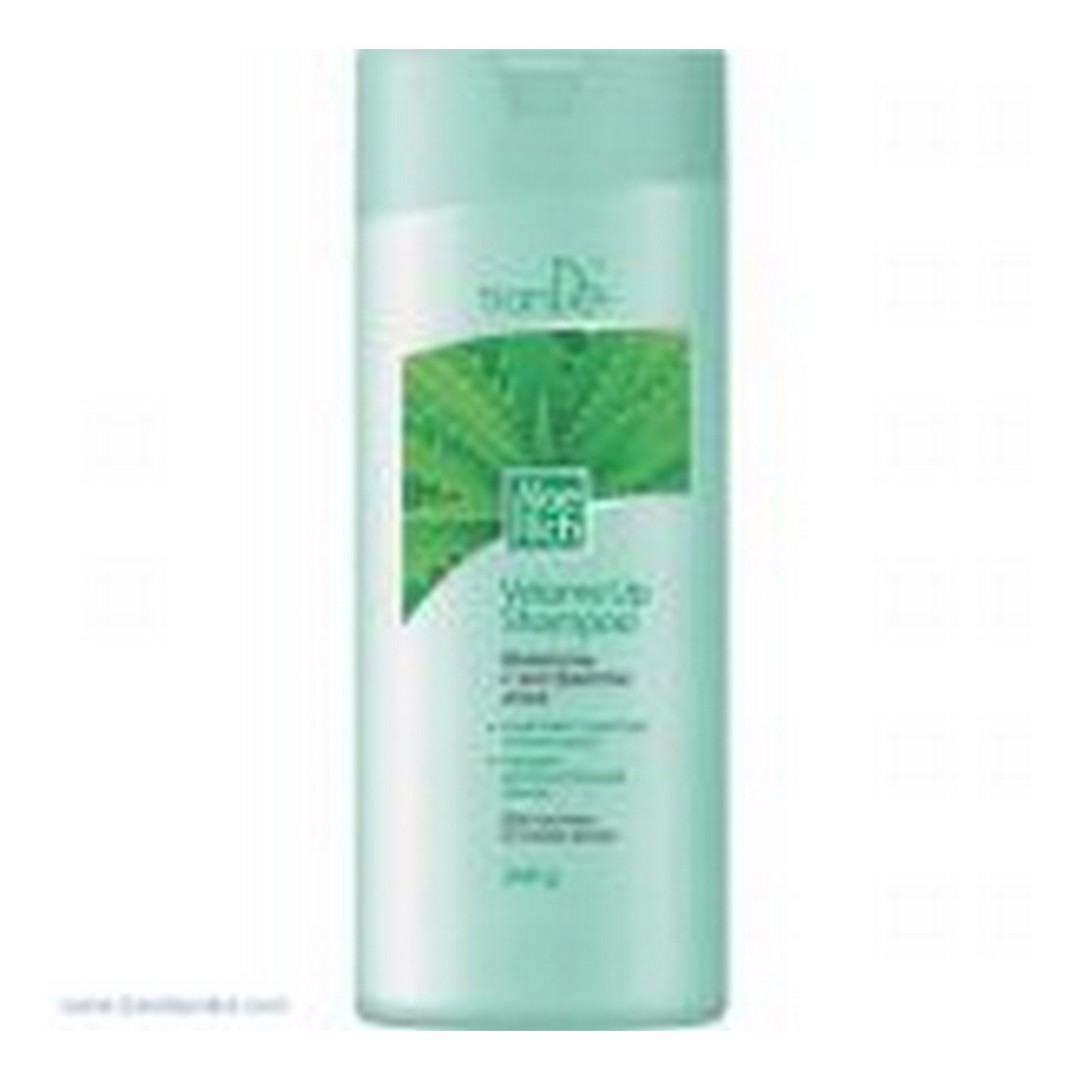 Šampón s výťažkom aloe vera - Aloe Rich / tianDe