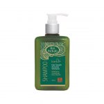 Shampooing activateur de croissance des cheveux Bio Rehab 23401 tianDe