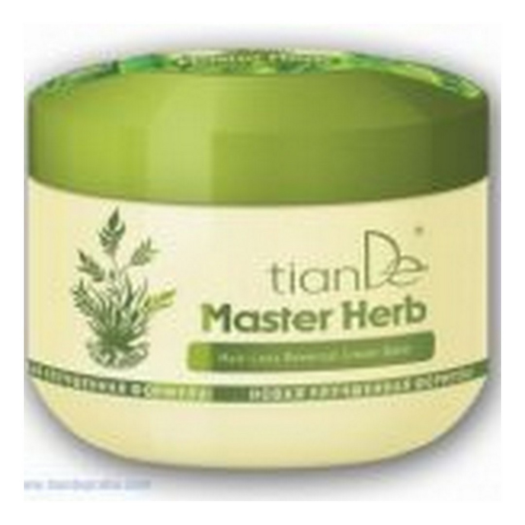 Baume crème anti-chute Master Herb 21311 tianDe 