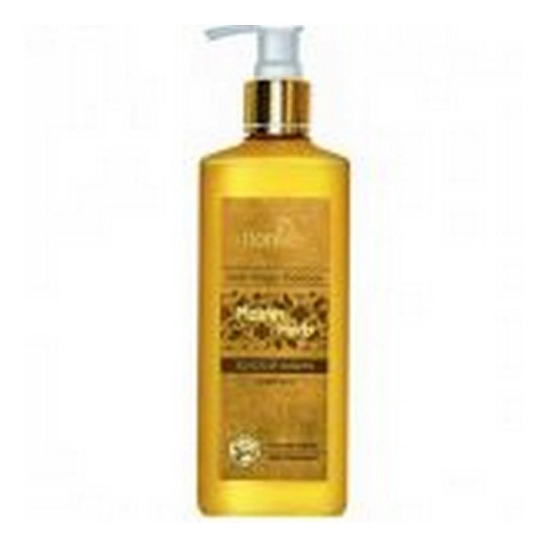 Shampooing cheveux - Golden Ginger / tianDe 21308