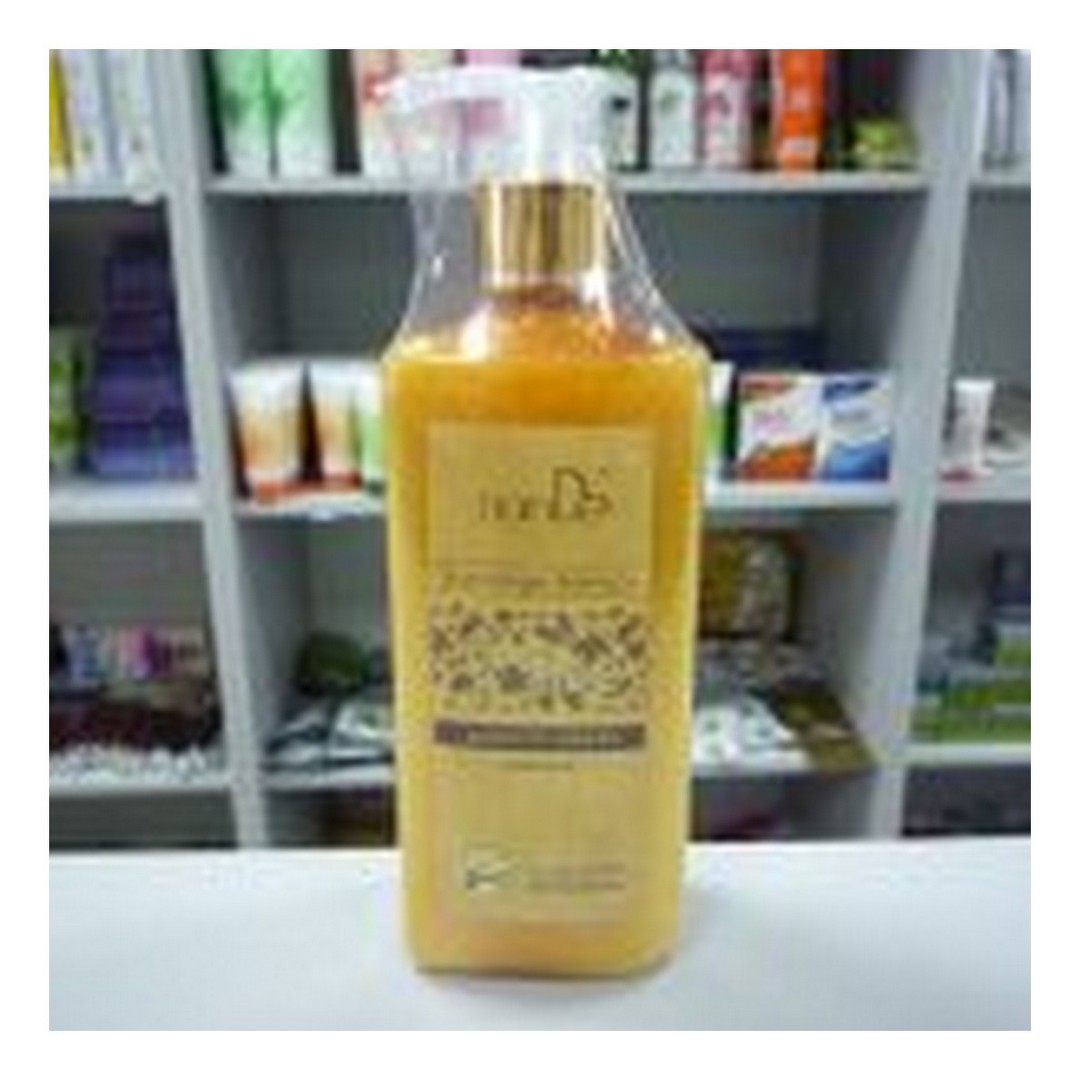 Shampooing cheveux - Golden Ginger / tianDe 21308