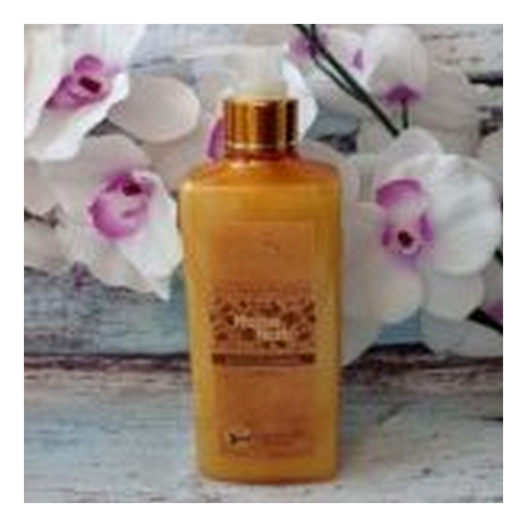 Shampooing cheveux - Golden Ginger / tianDe 21308