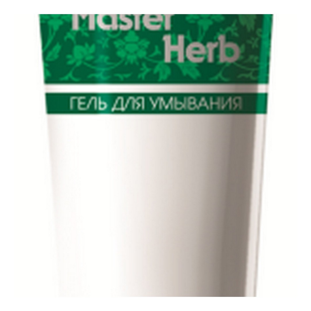 Gel nettoyant contre l'acné Master Herb tianDe 11319