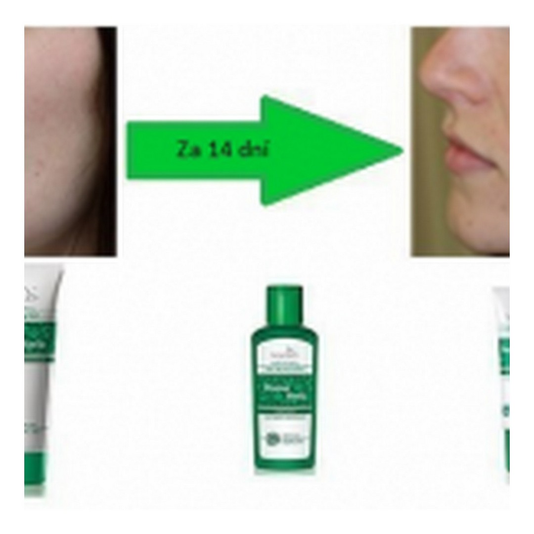 Čistiaci gél - Master Herb / tianDe