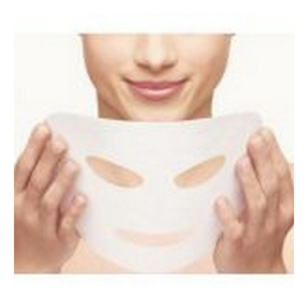 Čistiaca maska na tvár proti akné a jazvám - Master Herb / tianDe