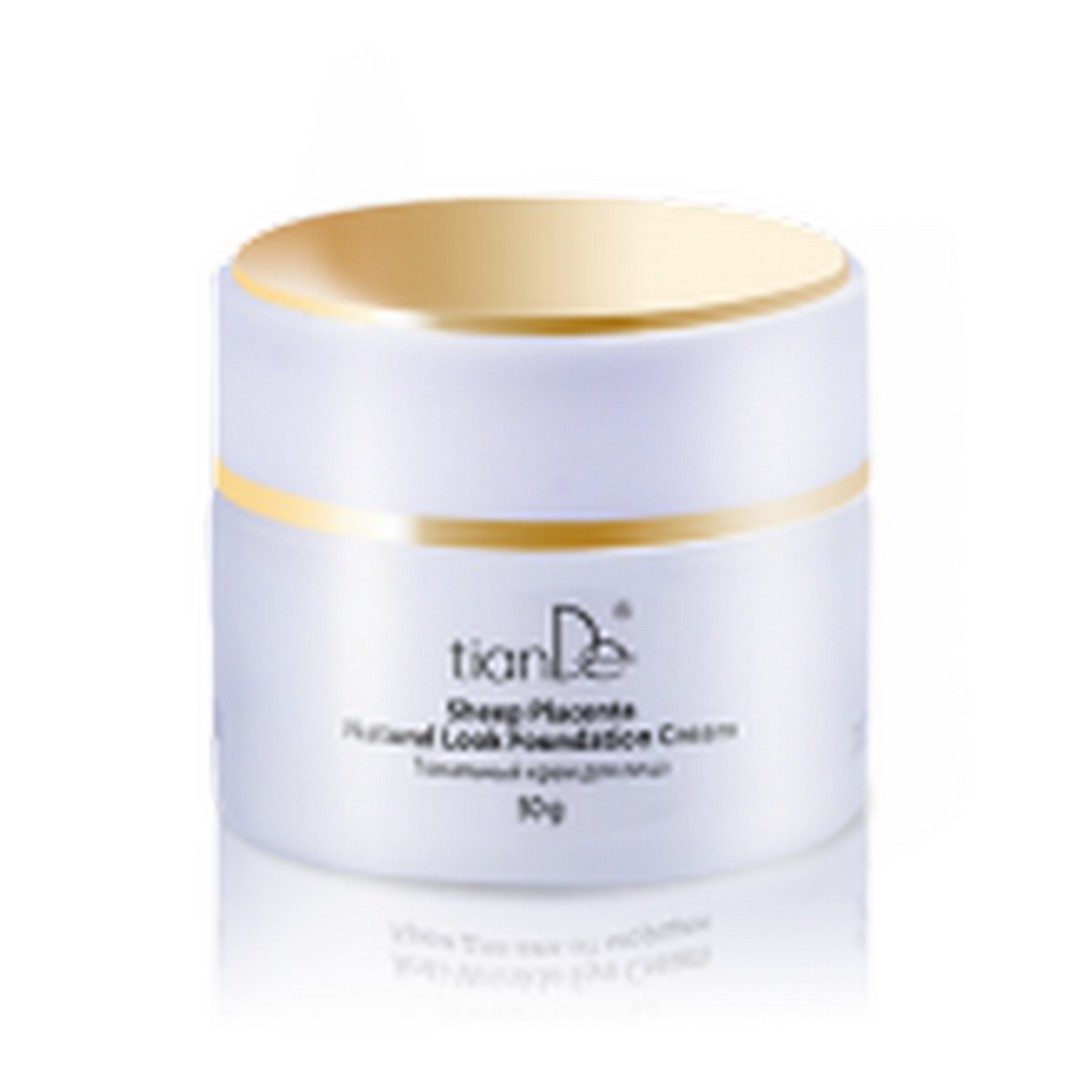 Crème CC de jour - Placenta de brebis - TianDe 10305