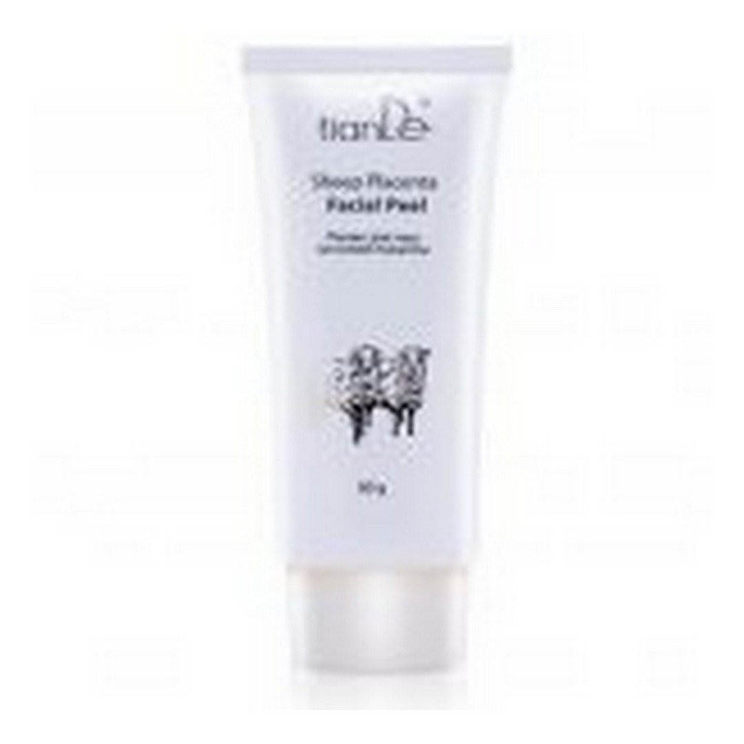 Peeling du visage Placenta de Brebis 10301 TianDe