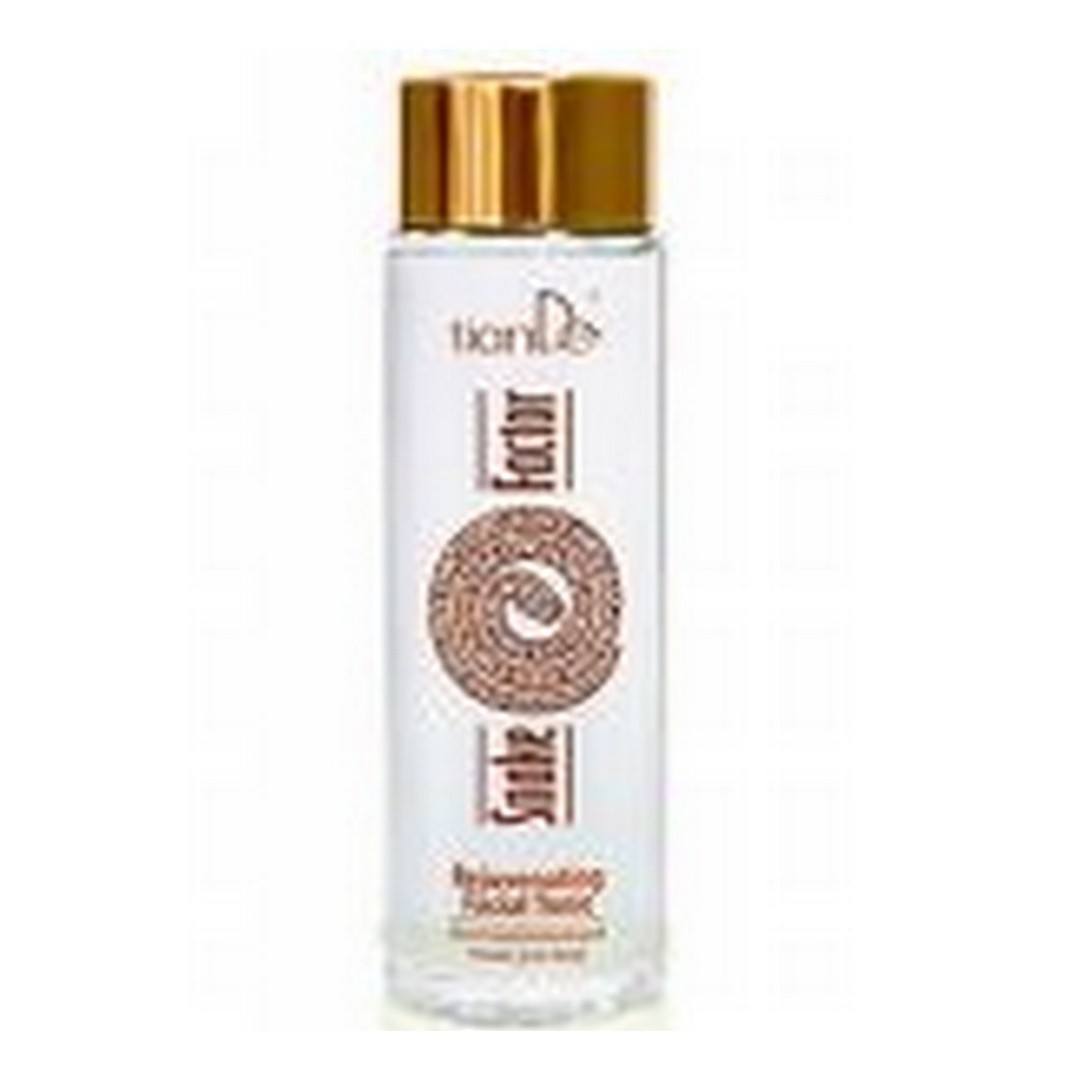 Tonique Facial Rajeunissant l'huile de serpent 15102 tianDe