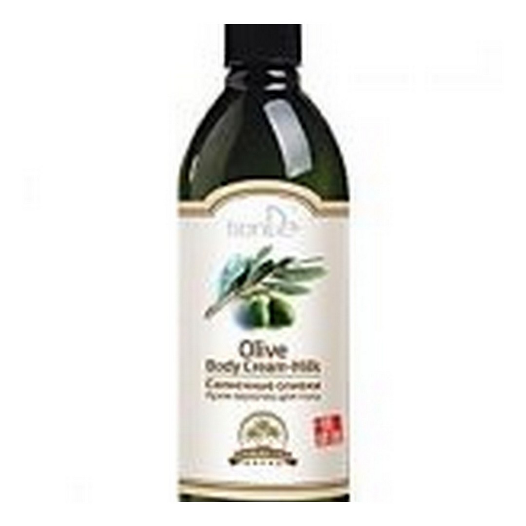 Lait corporel crémeux Olives Ensoleillées 32604 tianDe