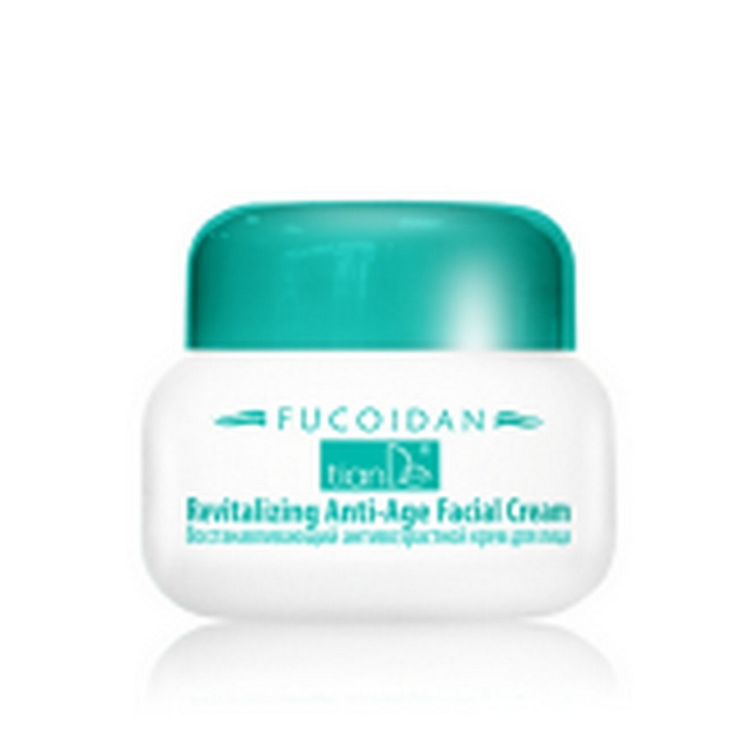 Crème Visage Anti-Âge Revitalisante 15603 tianDe