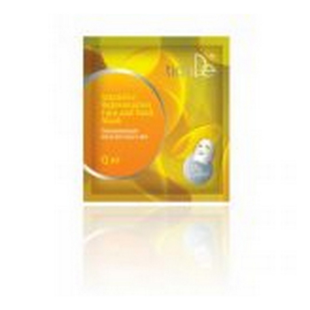 Masque rajeunissant intensif Q10 pour le visage et le cou tianDe 52903
