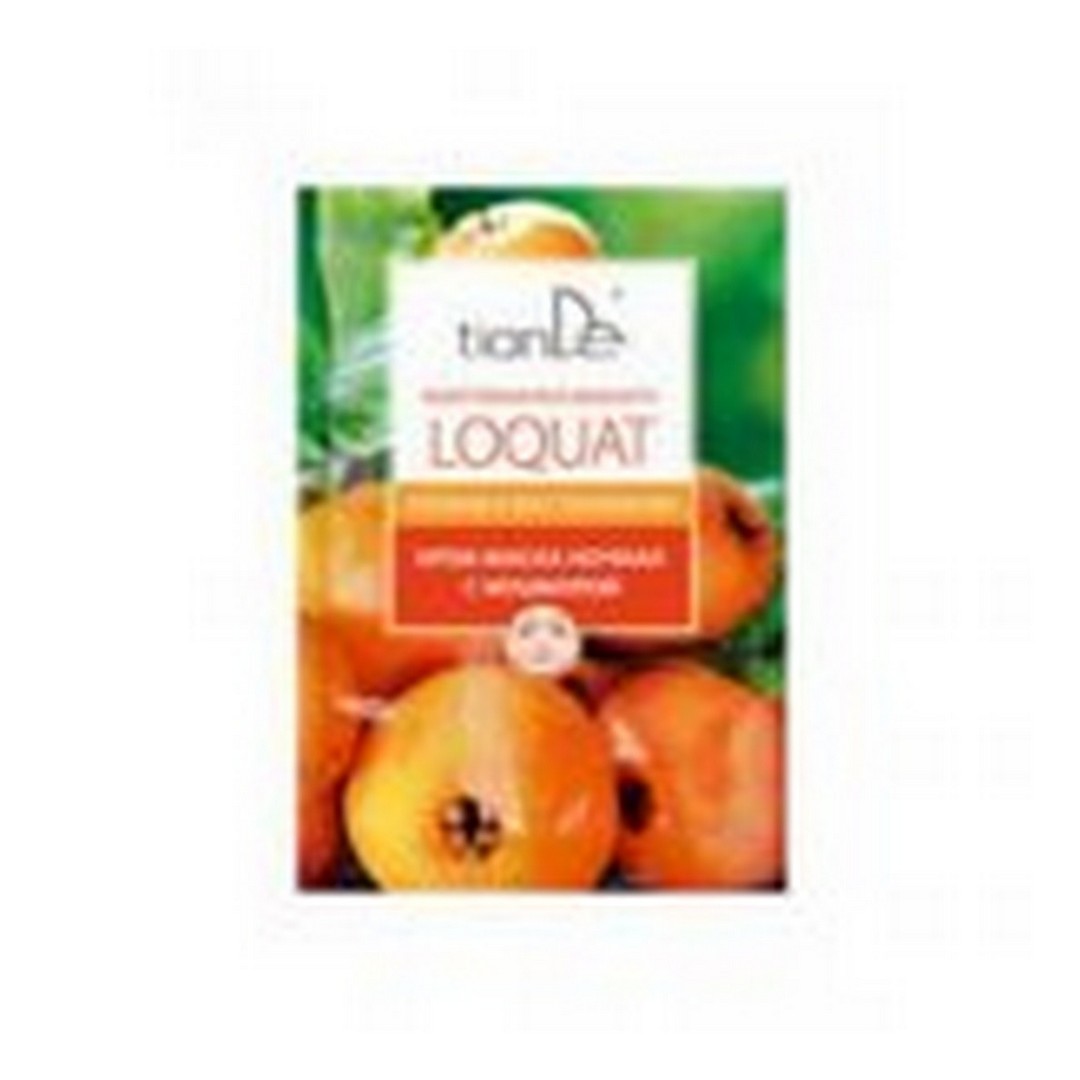 Masque Crème de Nuit au Néflier 50105 tianDe