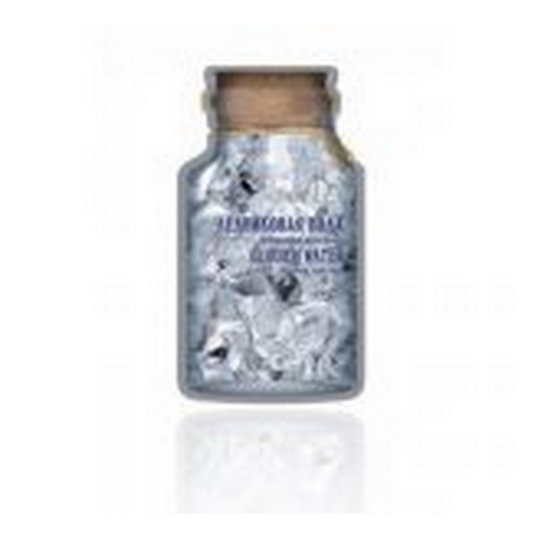 Masque visage crème rafraîchissant à l'eau des glaciers 50110 tianDe