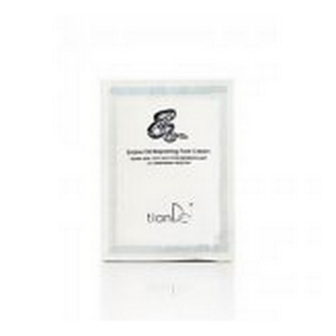 Regeneračný krém na chodidlá - Hadí tuk / tianDe