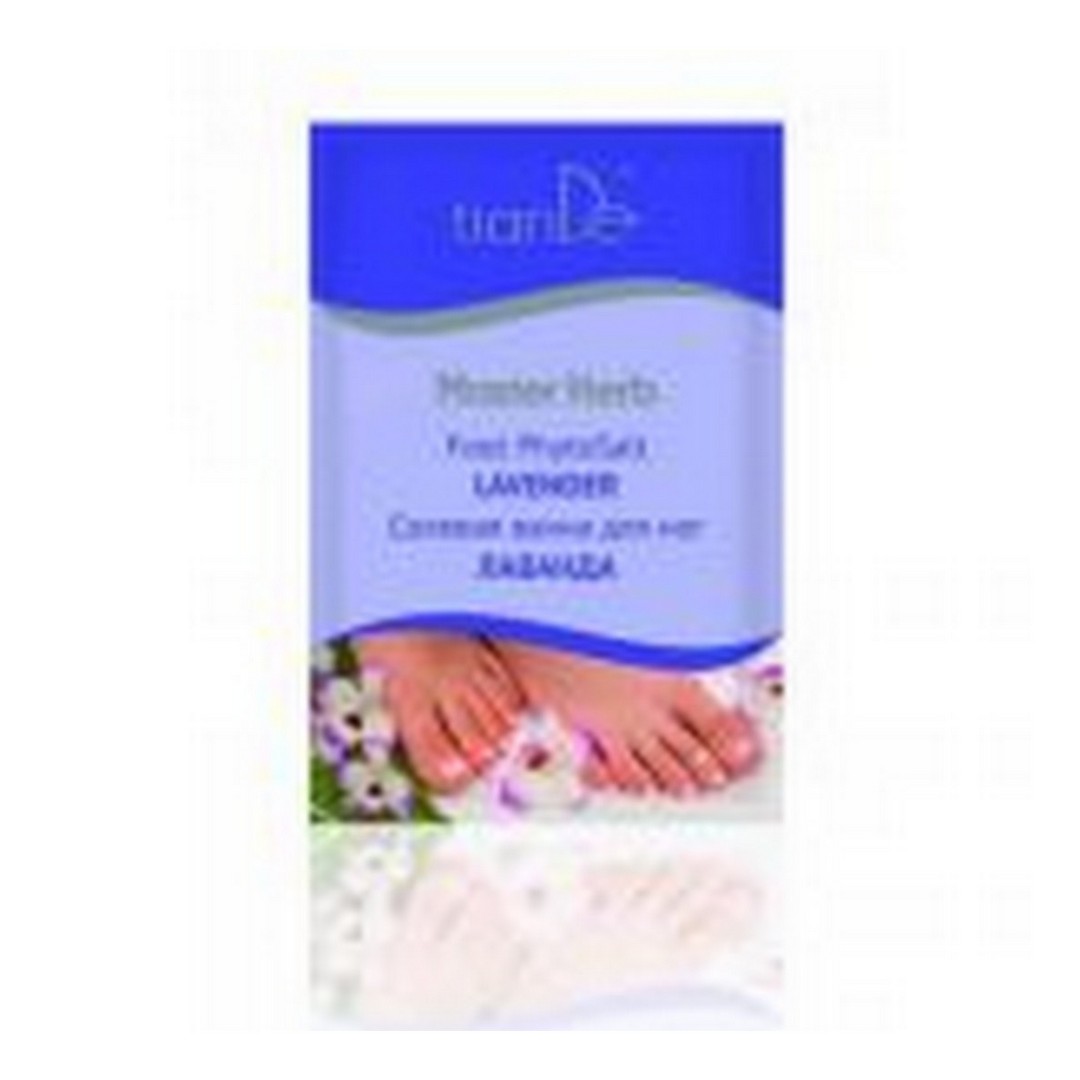 Sel de bain de pieds Lavande 41321 tianDe