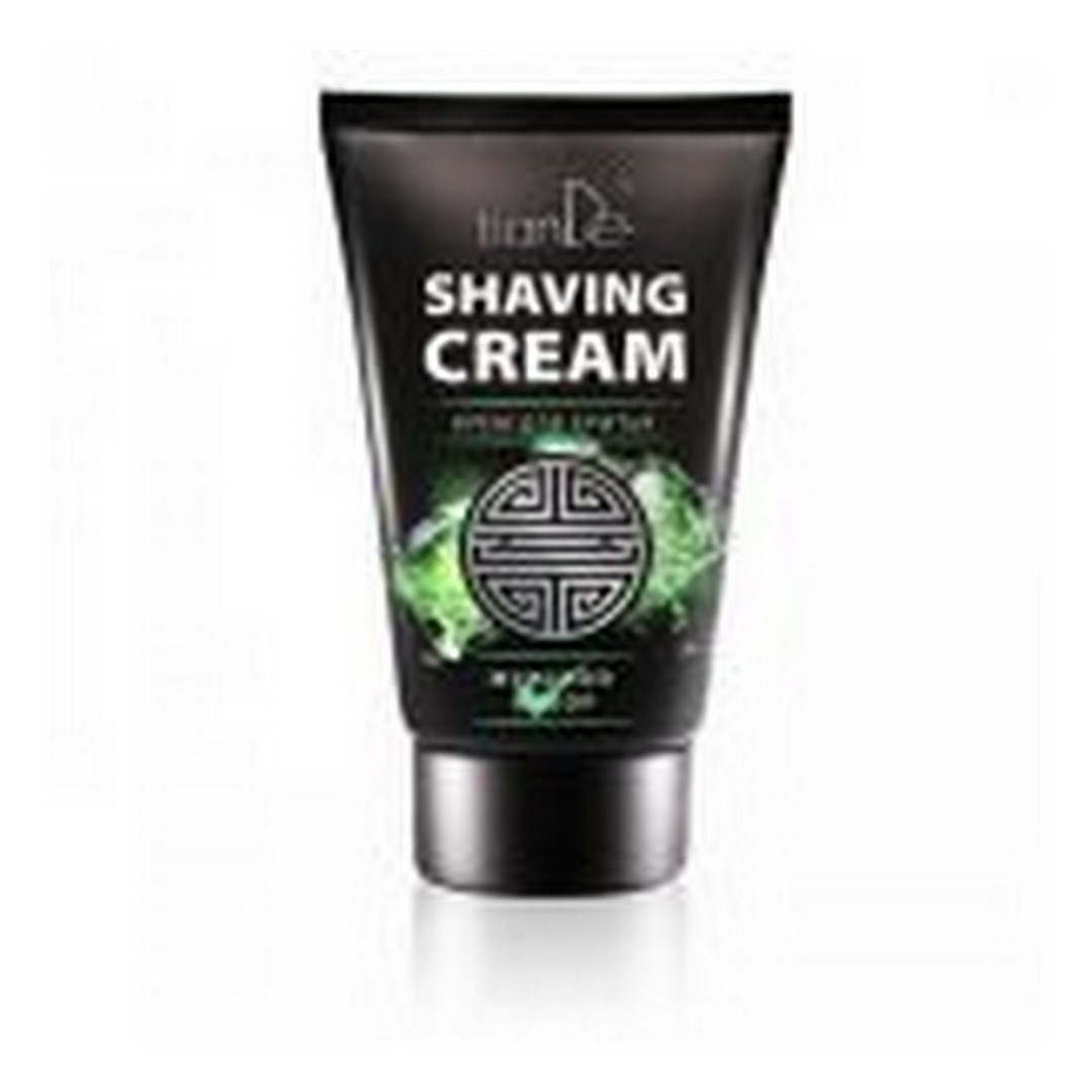 Mousse à raser - Shaving cream / tianDe 10127