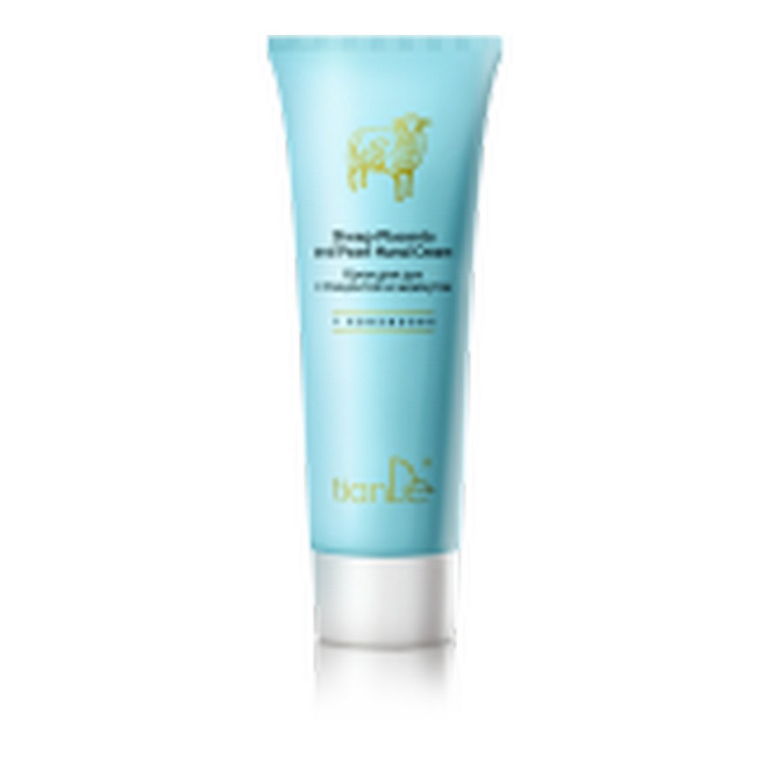 Crème pour les mains Placenta de brebis 40104 tianDe