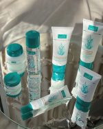 Masque Crème Rajeunissant Visage Cou et Décolleté 55605 tianDe – Image 2