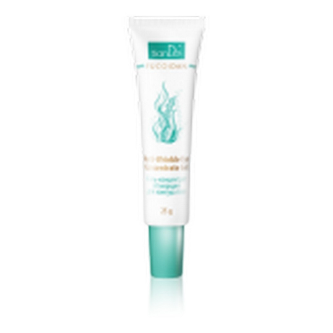 Gel conteurs les yeux concentré Fucoidan 15604 tianDe