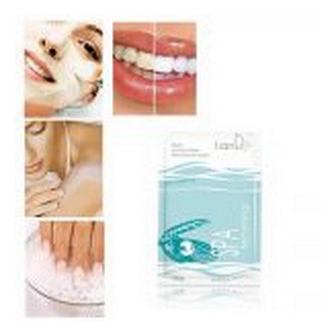 Perlový púder rozpustná maska - SPA Technology / tianDe