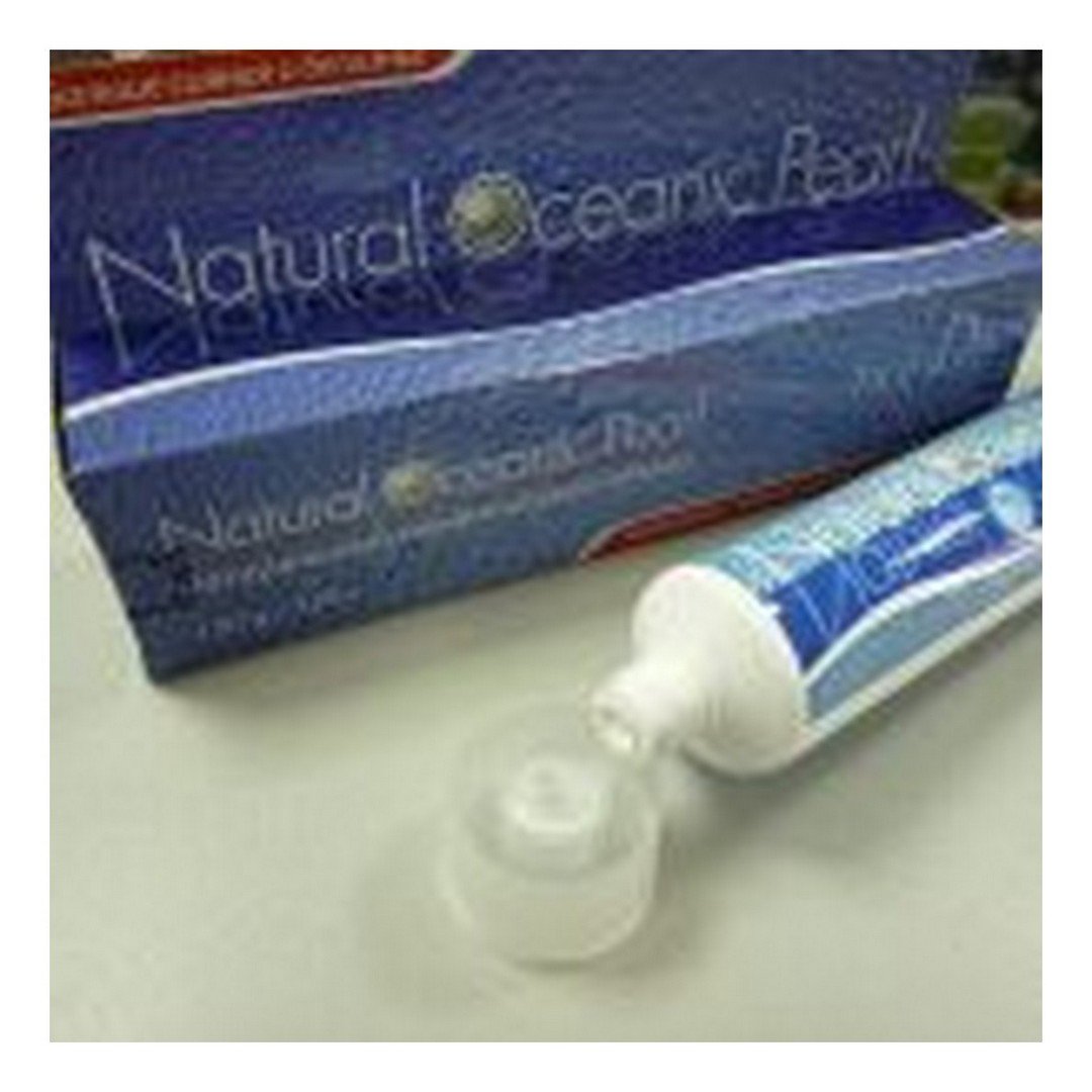 Dentifrice "Perles de mer" tianDe 60142