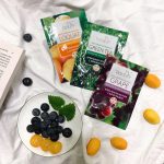 Masque Crème de Nuit au Thé vert 50101  tianDe – Image 2