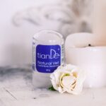 Déodorant corporel en cristal Natural Veil 30101 tianDe – Image 3