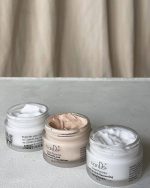 Crème visage anti taches Placenta de brebis 10302 tianDe – Image 4