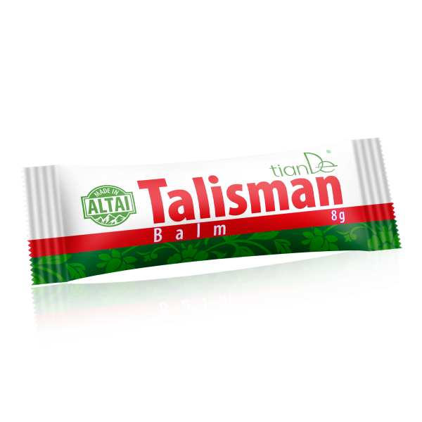 Baume Talisman Altaï 30138 tianDe