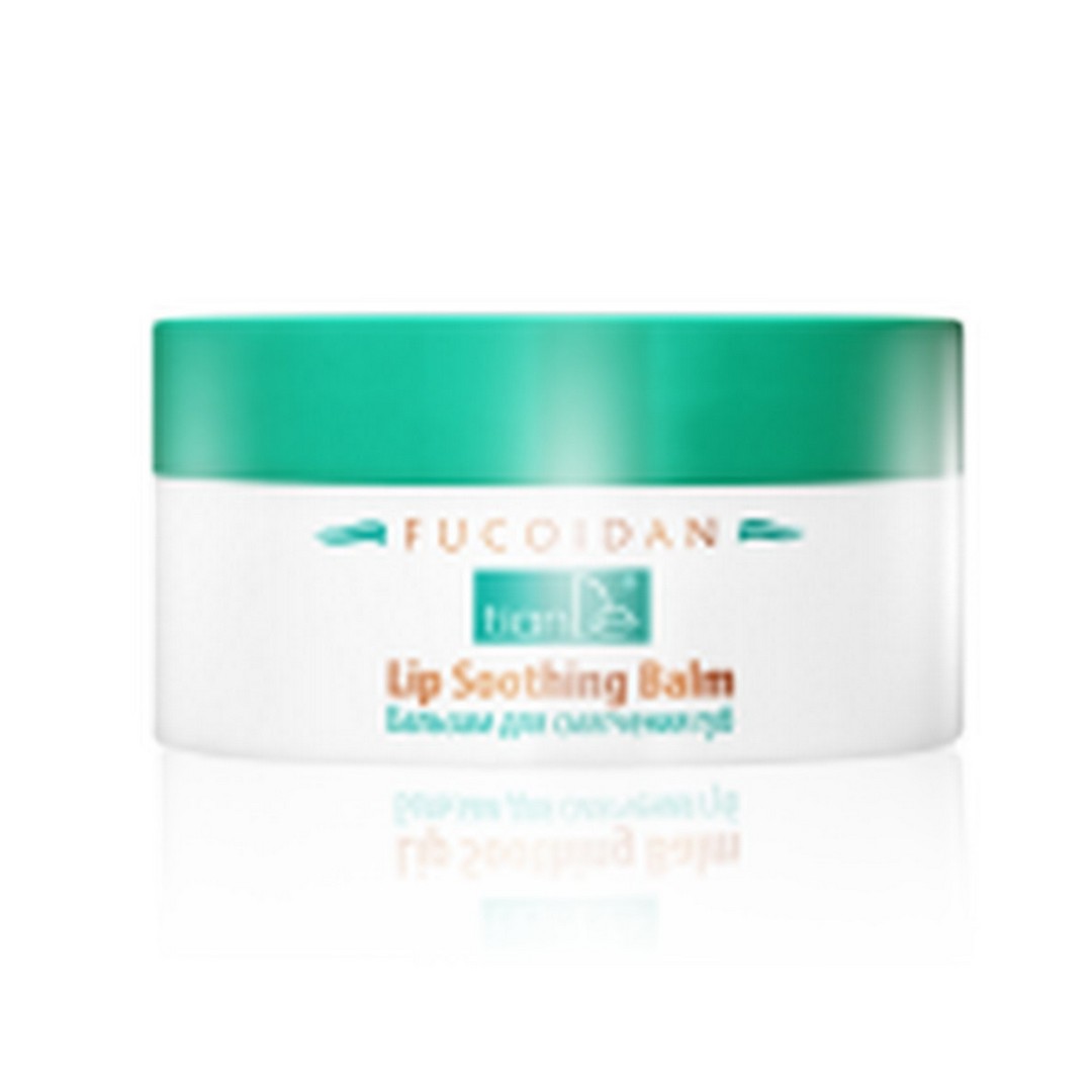 Baume pour les lèvres adoucissant Fucoidan 85607 tianDe