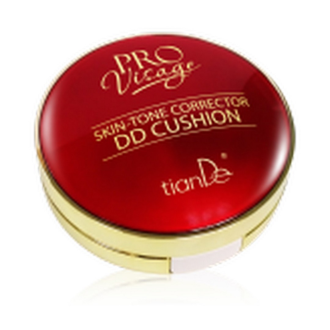 Correcteur de teint DD – Coussin 80909/00 tianDe