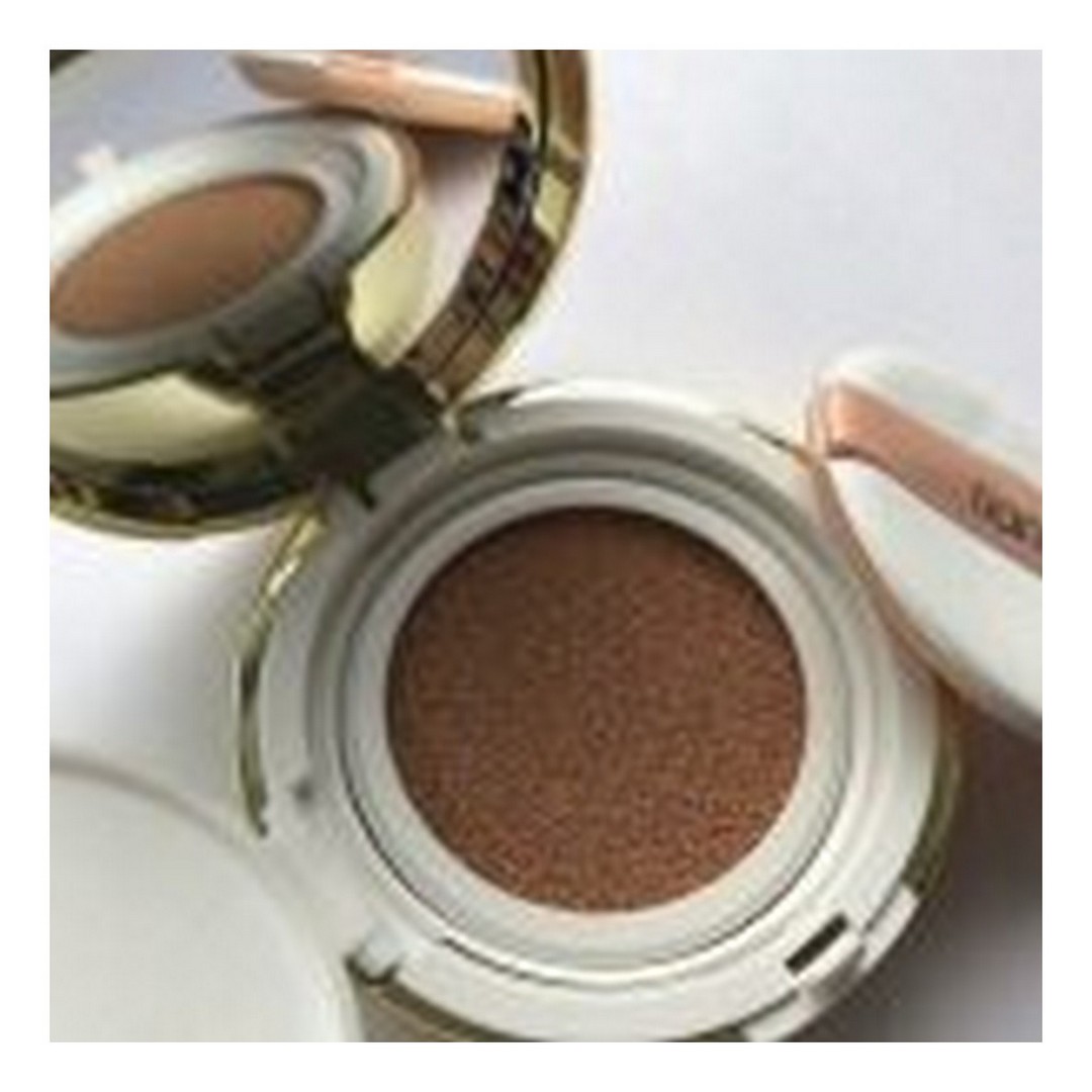 DD Tonálny korekčný prípravok Cushion