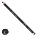 Crayon crème pour les lèvres et les yeux 80904/01 tianDe