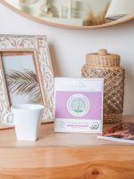 Infusion Herbes de l'Altaï 123922 tianDe