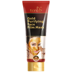 Masque Film Visage Purifiant Or 50116 tianDe 