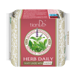 Protège-slips quotidiens aux herbes fraîches avec anions 61915 tianDe