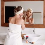 Masque Film Visage Purifiant Or 50116 tianDe – Image 2